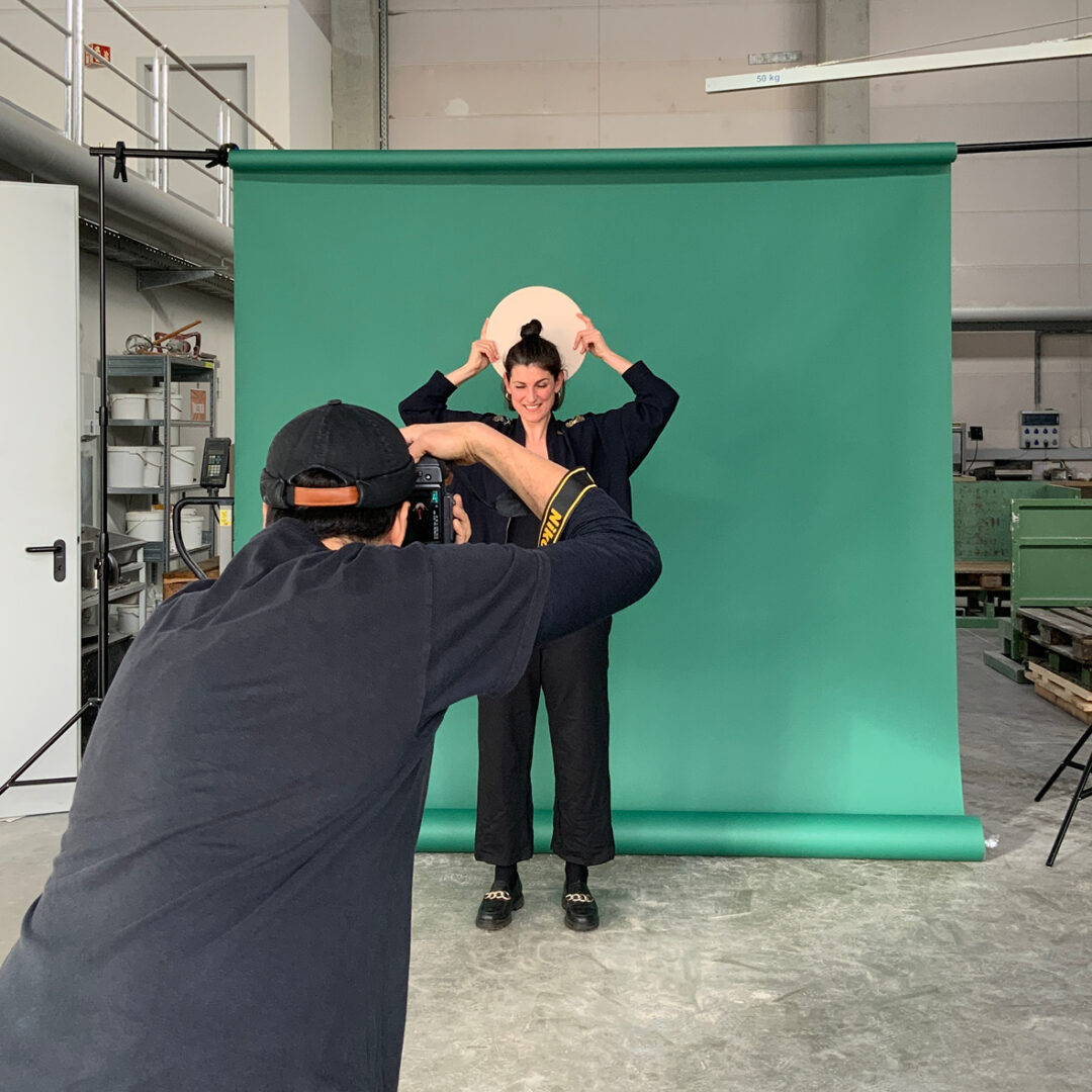 Kampagnen Shooting Insight