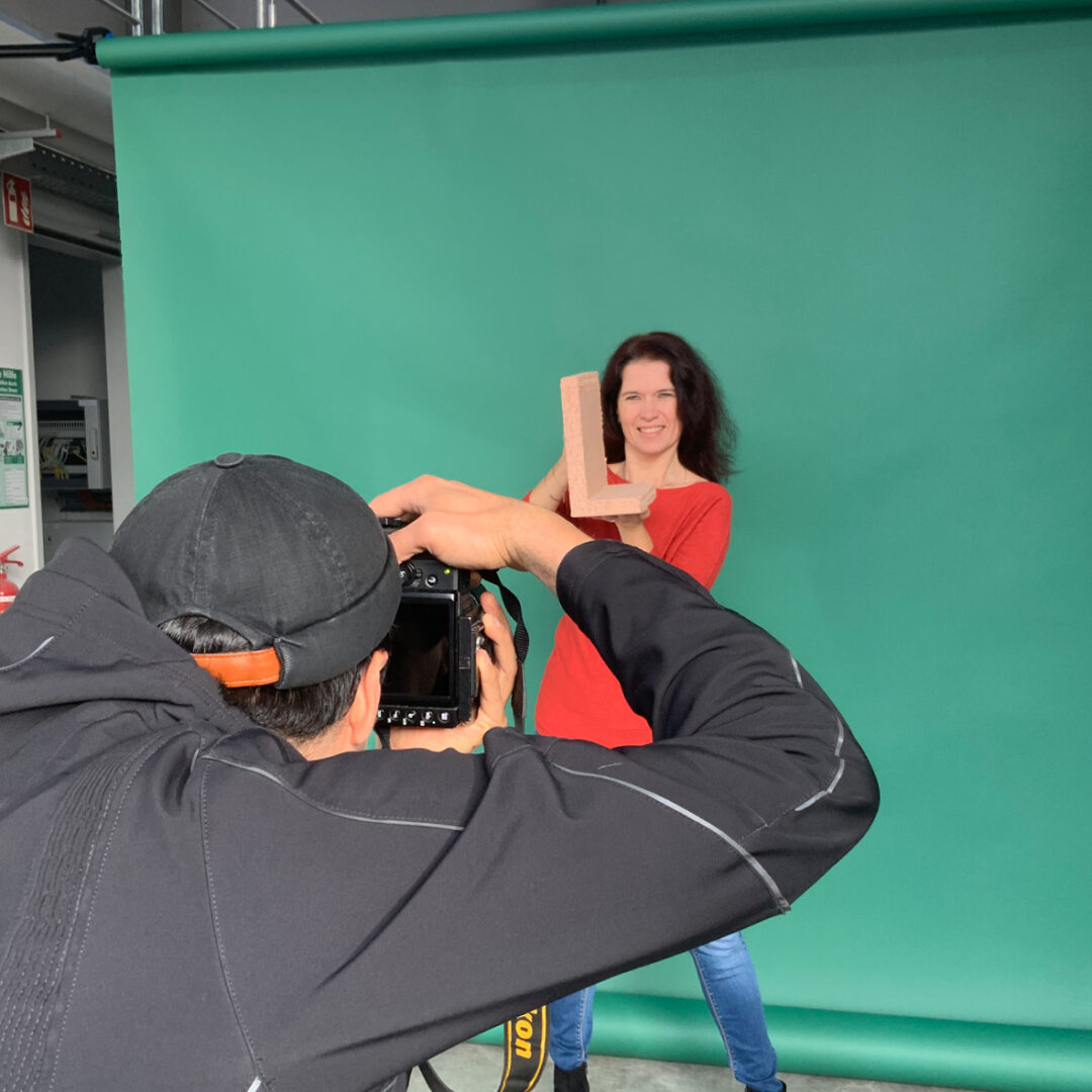 Kampagnen Shooting Insight