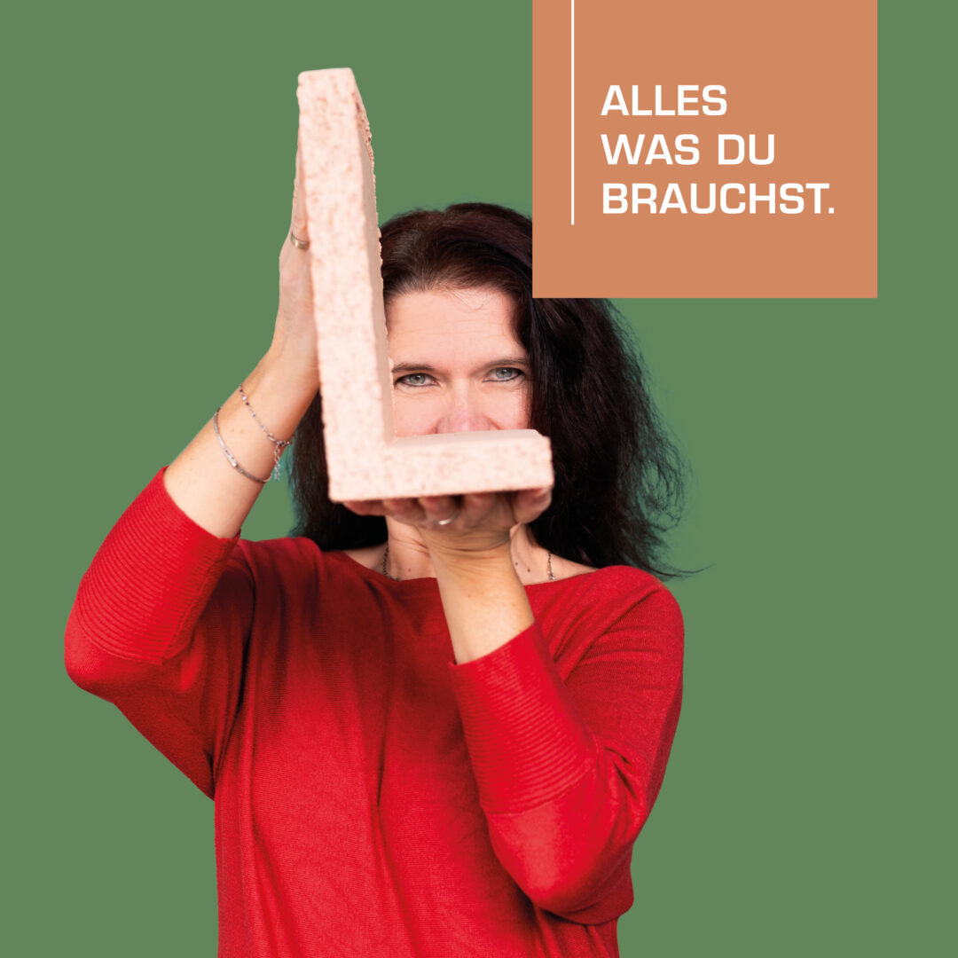 Eckbauteile