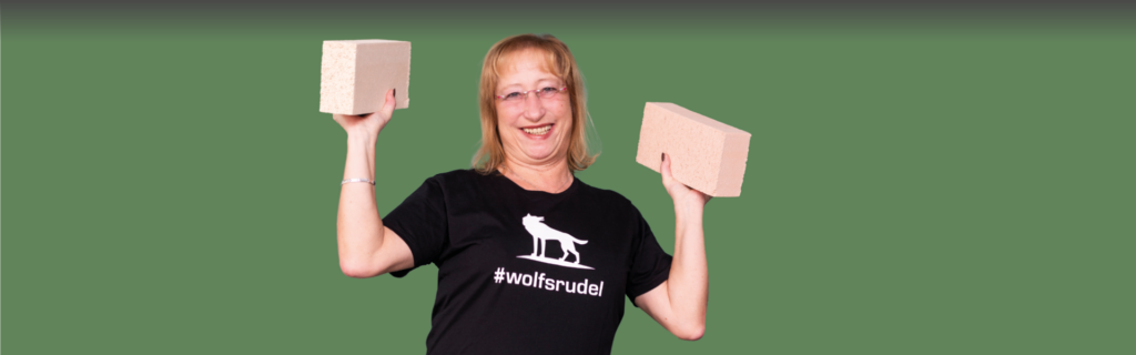 Wolfshöher Tonwerke per WhatsApp erreichbar