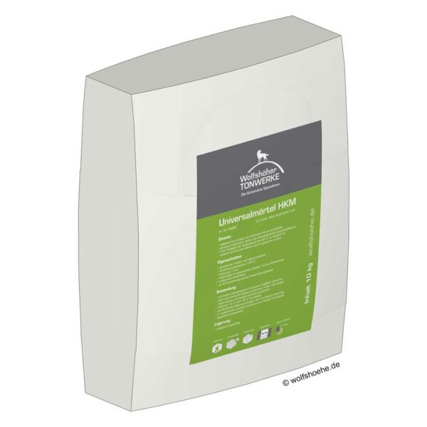 Universalmörtel HKM 10 kg