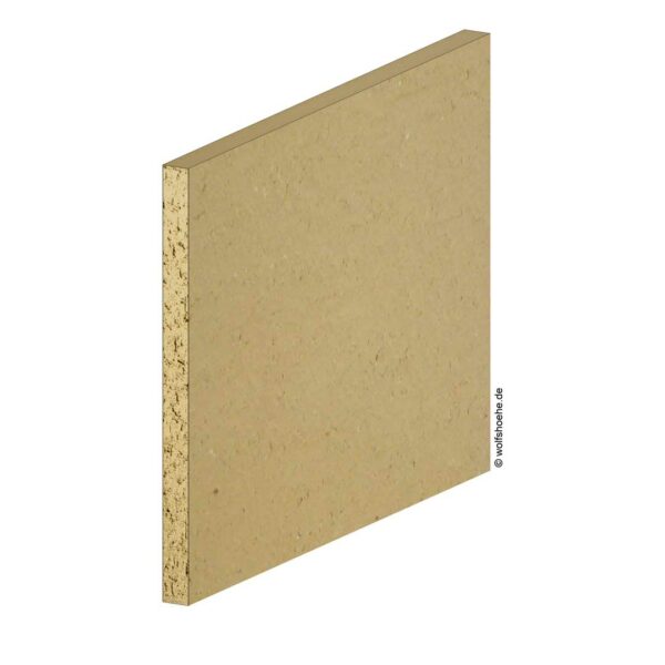 Schamotteplatte FEUERPRO 400x300x30 mm