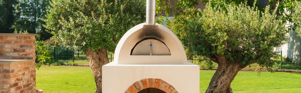 Pizzaofen-Bausatz FAM 70 Wolfshöher Tonwerke Header